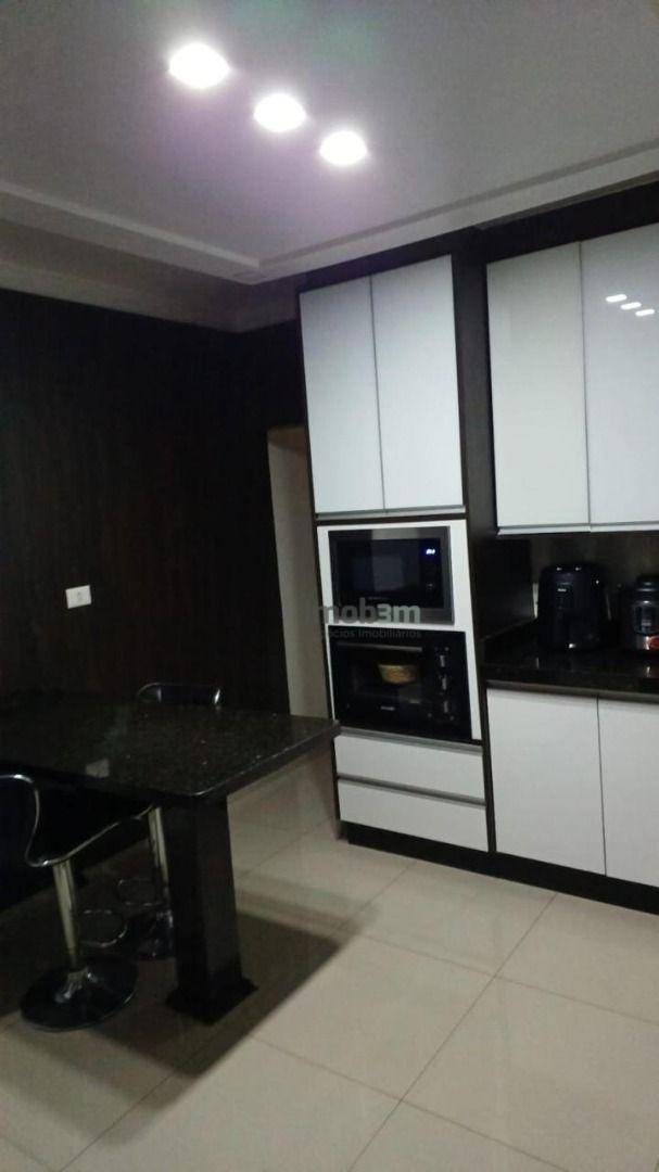 Sobrado à venda com 3 quartos, 100m² - Foto 12