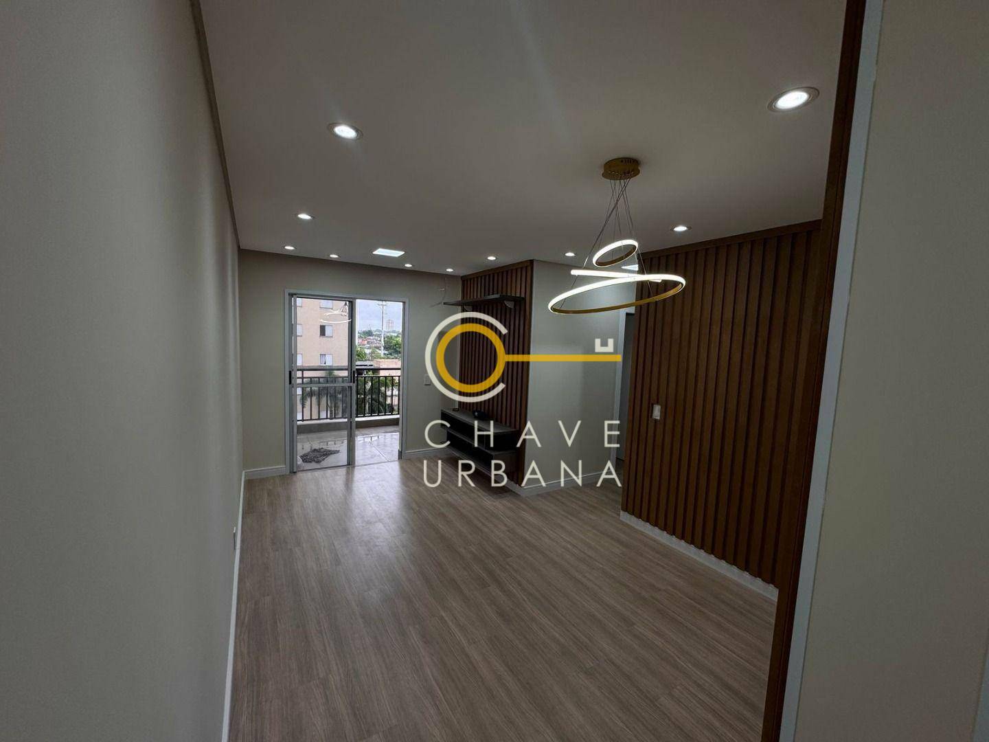 Apartamento à venda com 3 quartos, 69m² - Foto 5