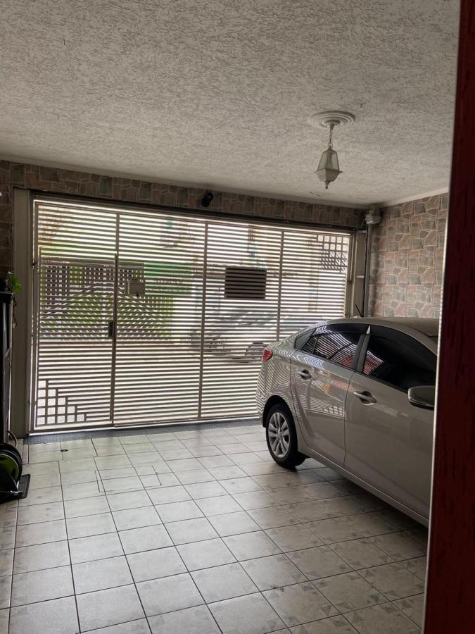 Sobrado à venda com 3 quartos, 150m² - Foto 3