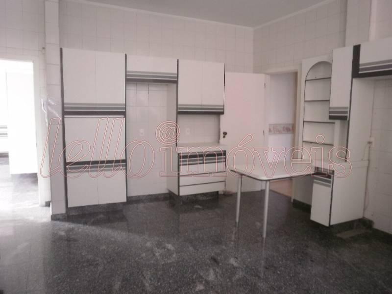 Apartamento para alugar com 4 quartos, 382m² - Foto 29