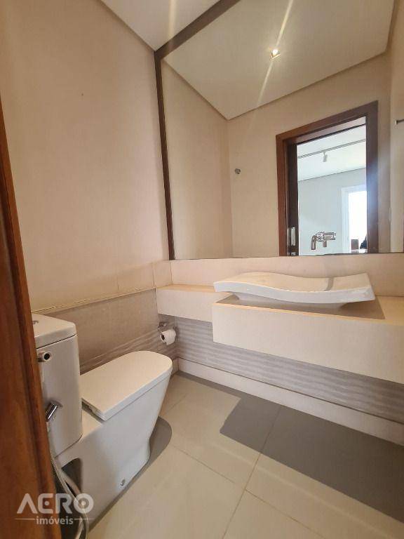 Casa de Condomínio à venda com 3 quartos, 222m² - Foto 33