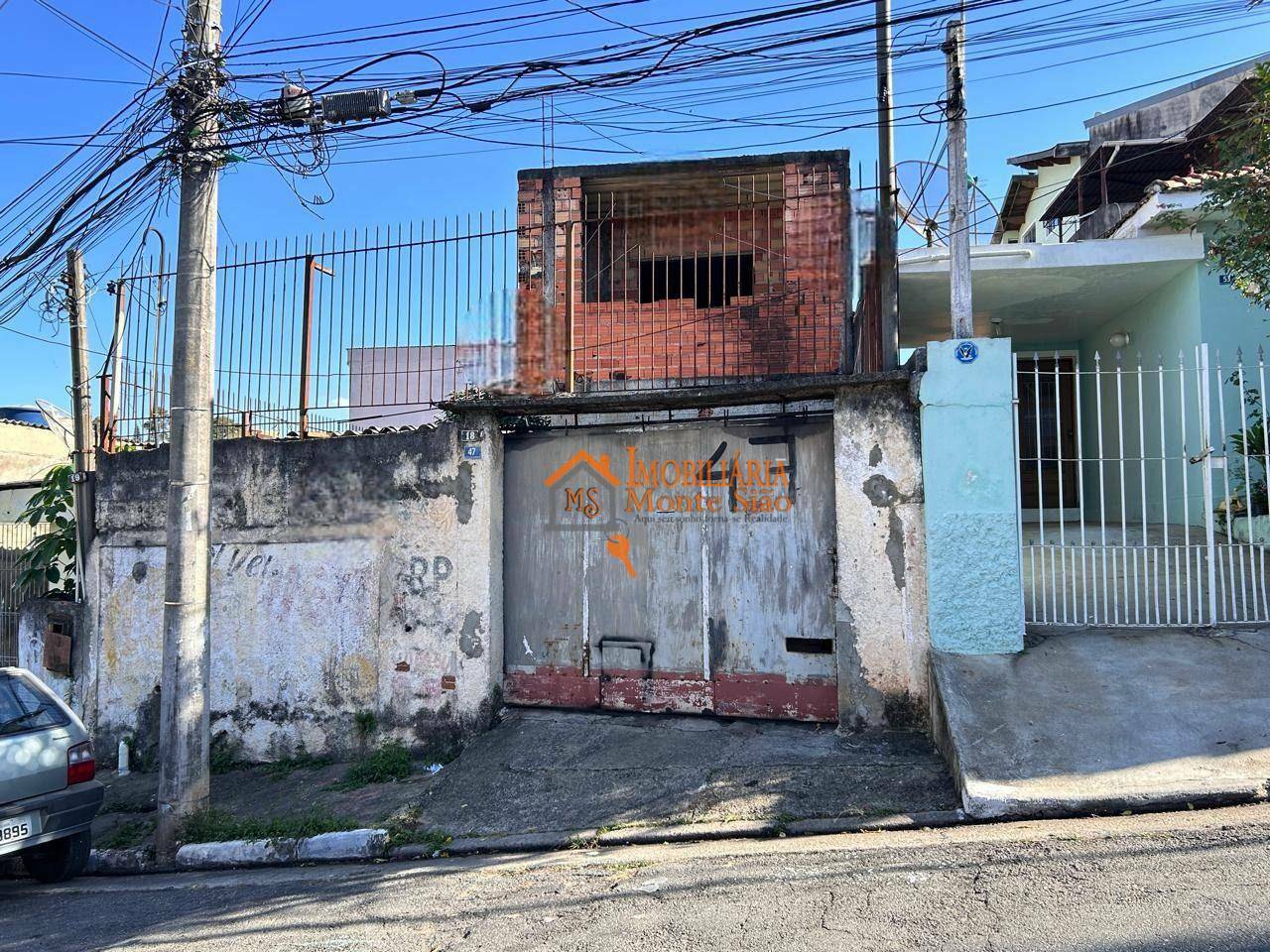 Sobrado à venda com 2 quartos, 250M2 - Foto 2