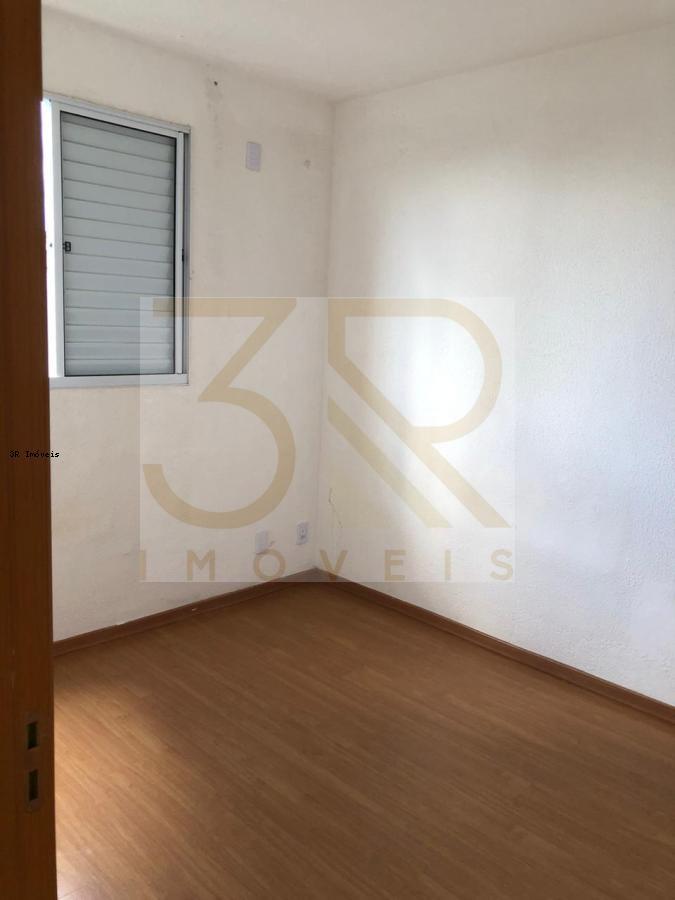 Apartamento à venda com 2 quartos, 48m² - Foto 6