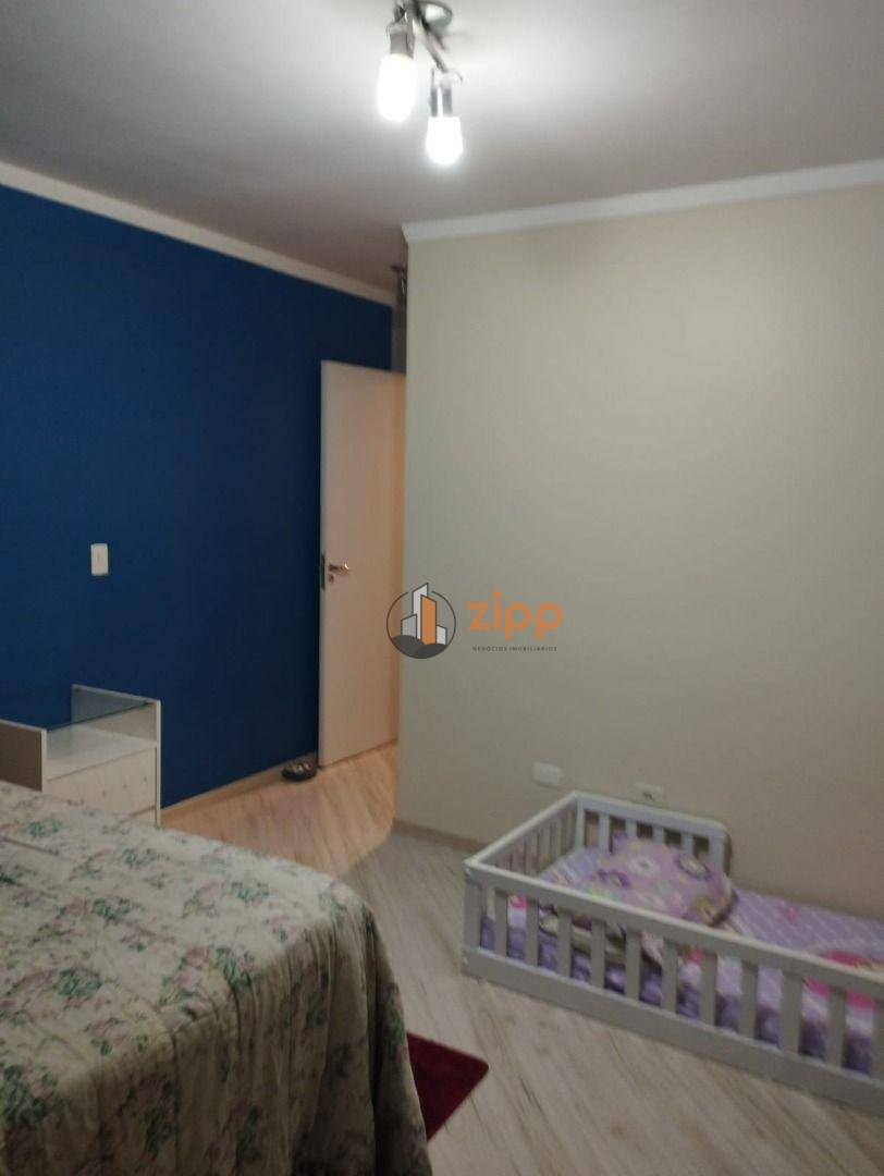 Sobrado à venda com 3 quartos, 114m² - Foto 14