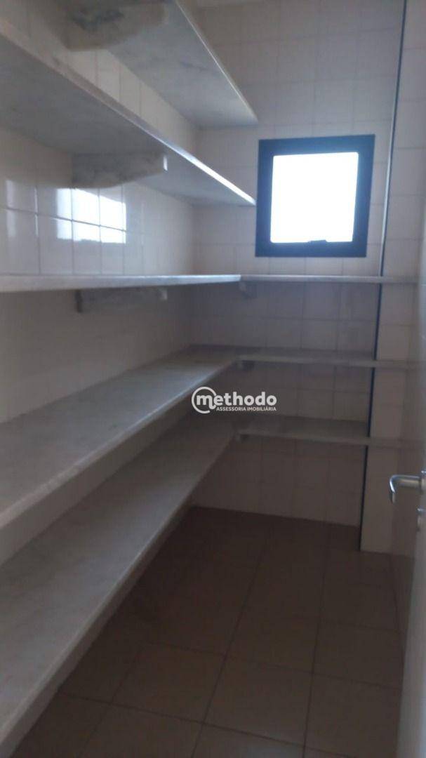 Apartamento para alugar com 4 quartos, 200m² - Foto 21