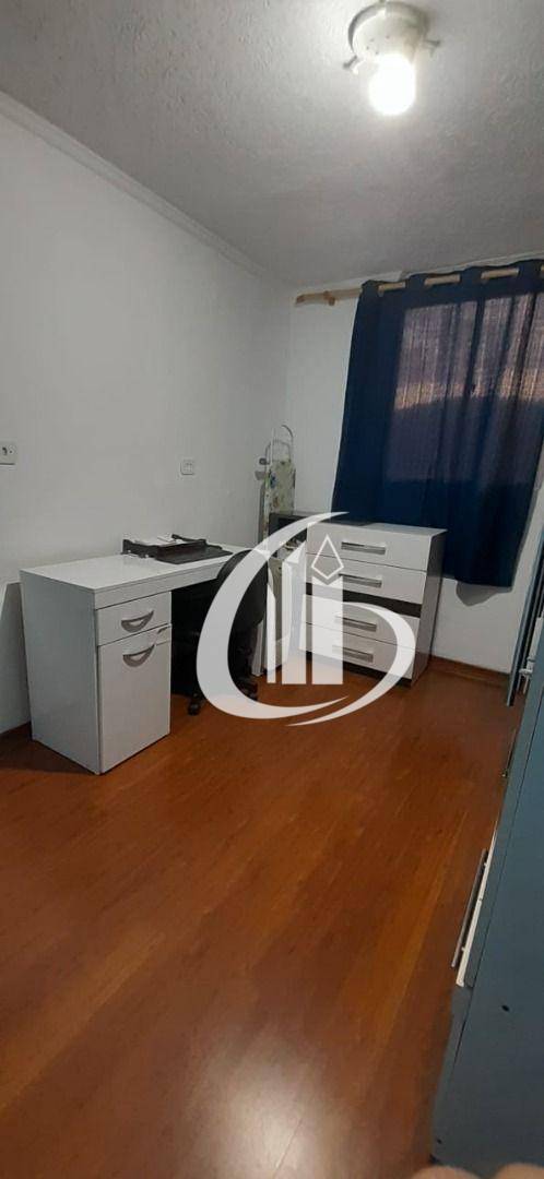 Apartamento à venda com 2 quartos, 49m² - Foto 17