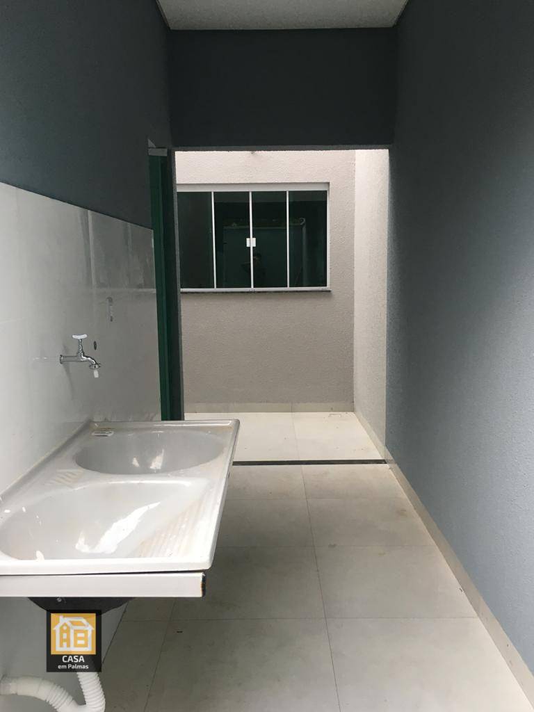 Casa à venda com 3 quartos, 92m² - Foto 6