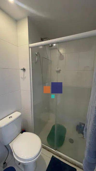 Apartamento à venda com 2 quartos, 69m² - Foto 10