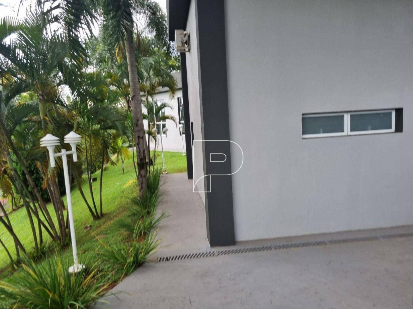 Casa de Condomínio à venda com 4 quartos, 500m² - Foto 68