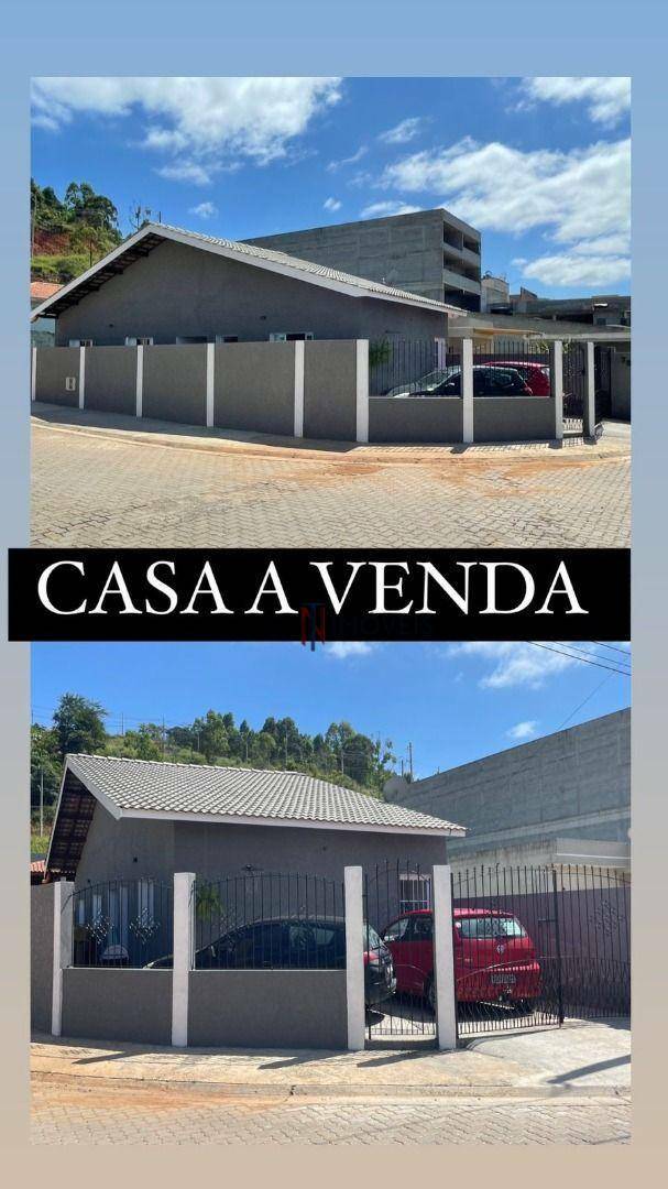 Casa à venda com 2 quartos, 80m² - Foto 10