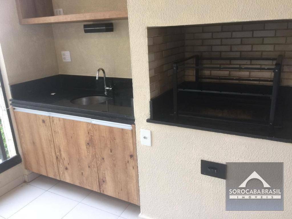 Apartamento para alugar com 3 quartos, 196m² - Foto 14