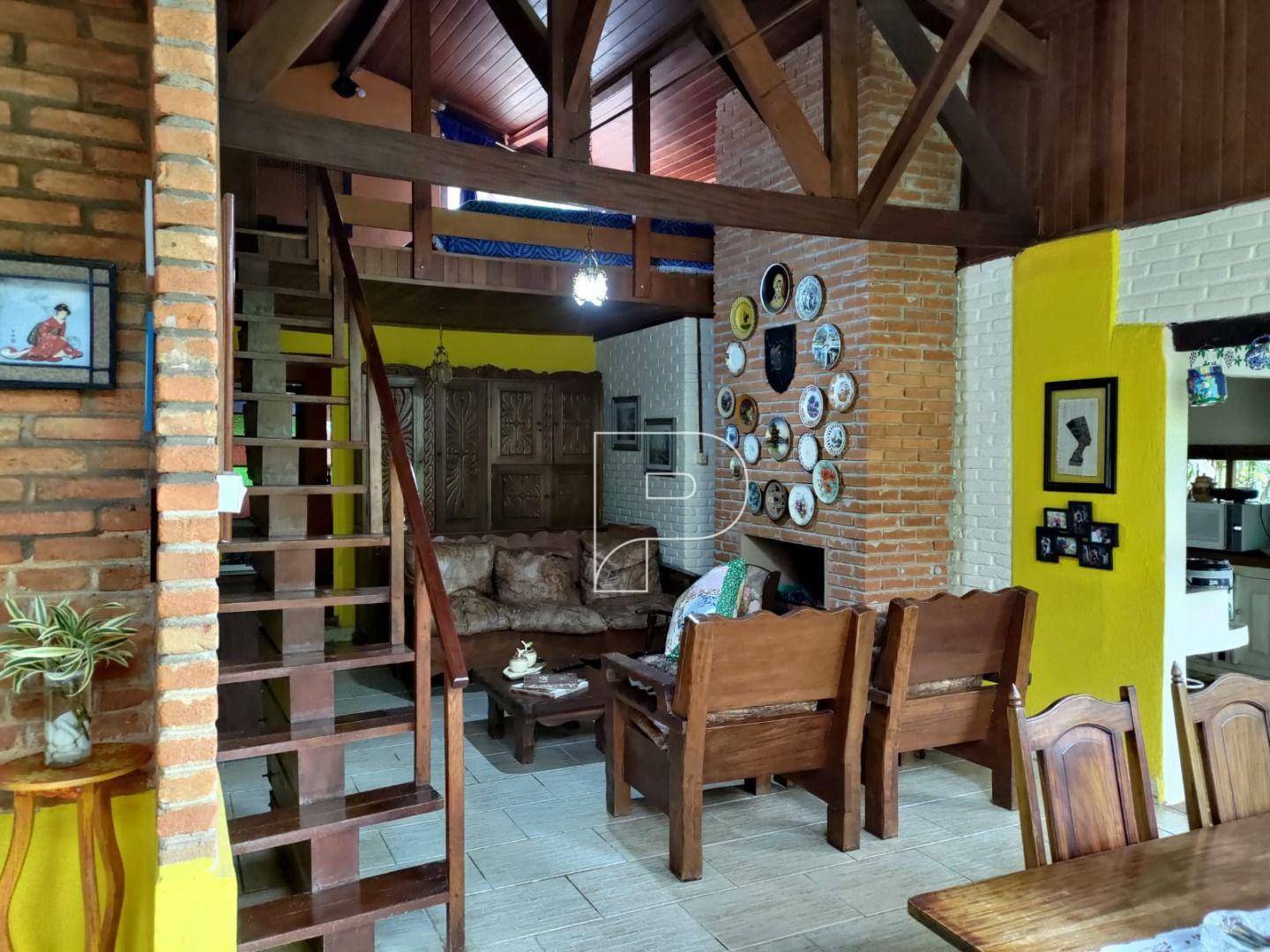 Chácara à venda com 3 quartos, 250m² - Foto 16