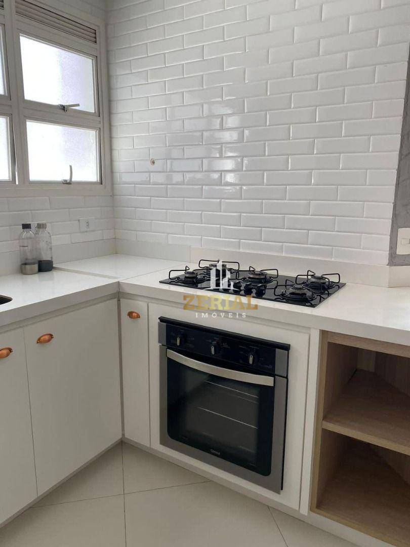 Apartamento à venda com 3 quartos, 127m² - Foto 14