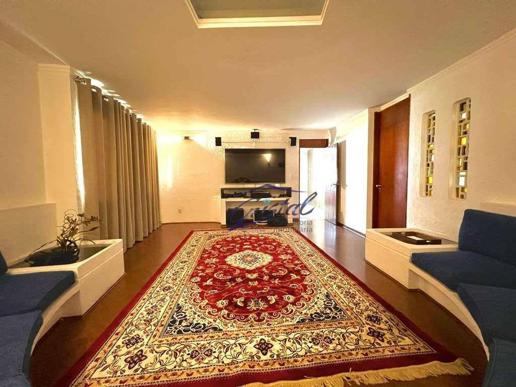 Casa de Condomínio à venda com 6 quartos, 619m² - Foto 5