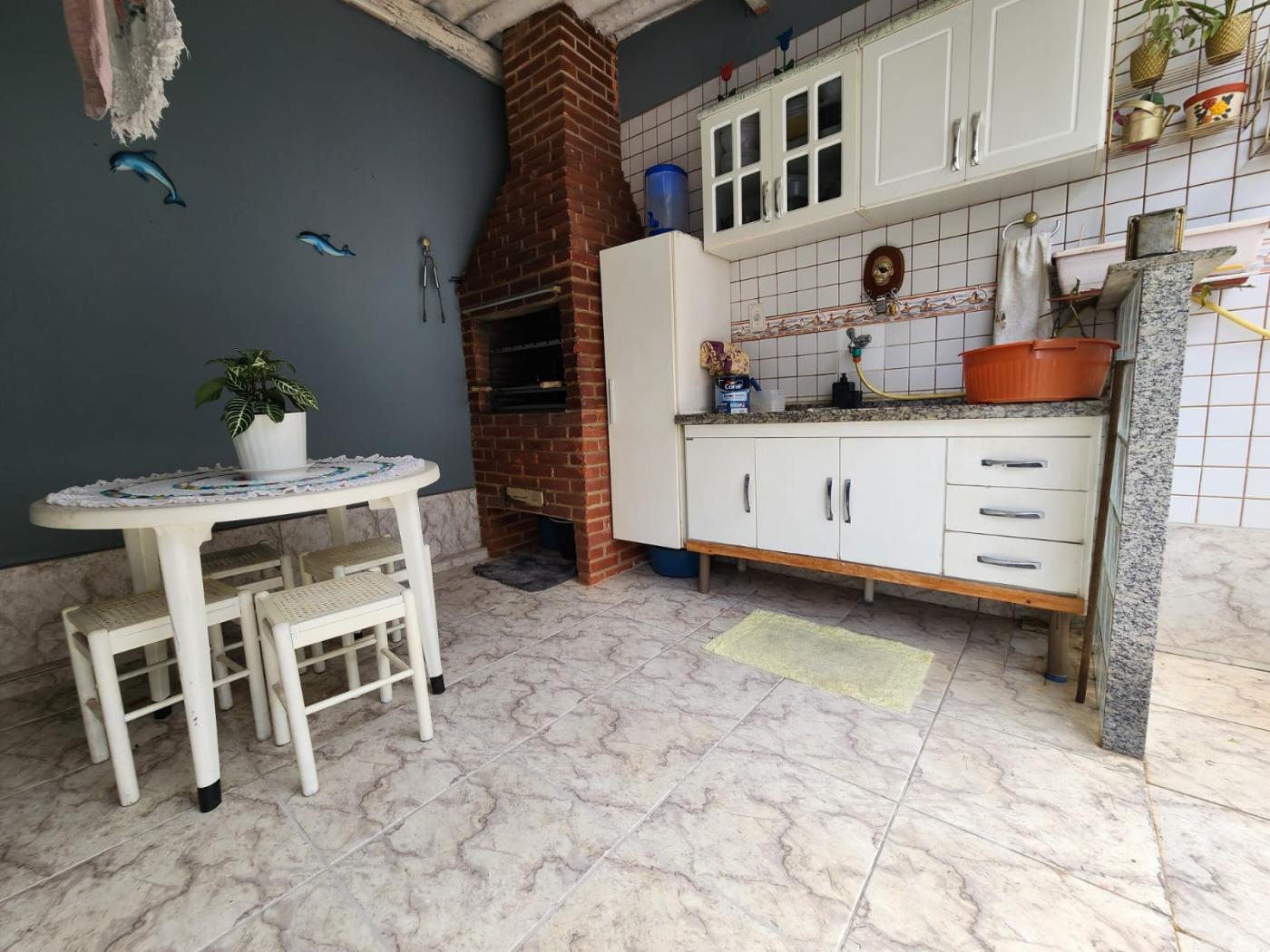 Casa à venda com 3 quartos, 153m² - Foto 12