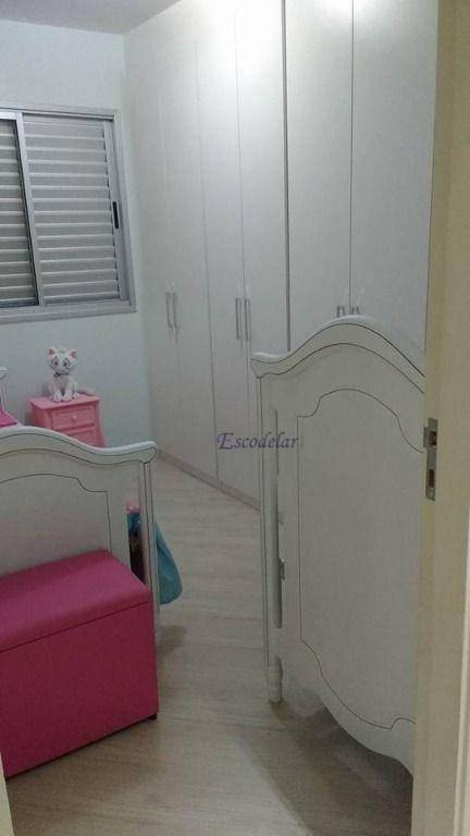 Apartamento à venda com 2 quartos, 50m² - Foto 8