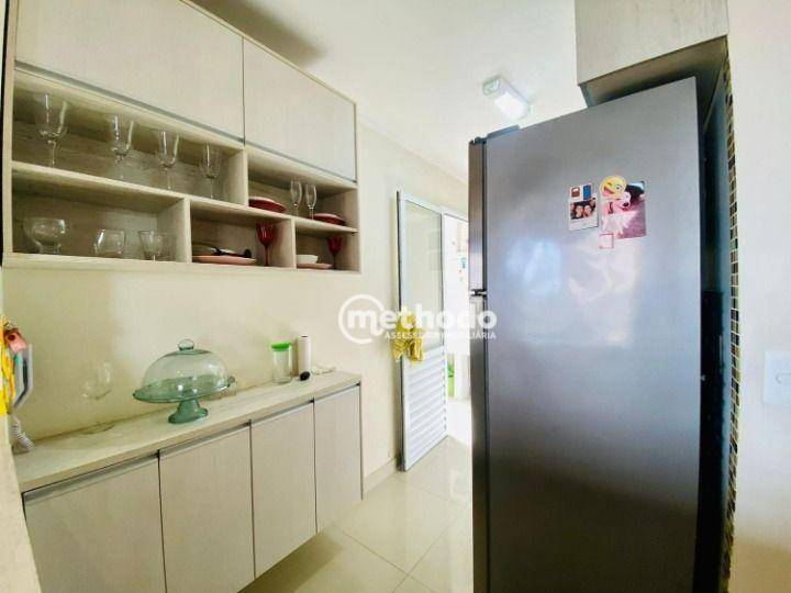 Apartamento à venda com 3 quartos, 83m² - Foto 10