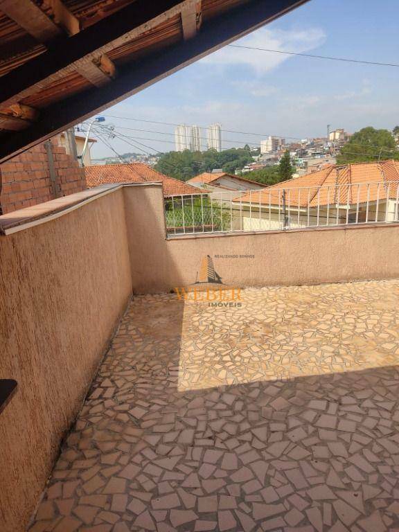 Sobrado à venda com 3 quartos, 165m² - Foto 19