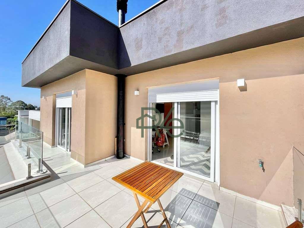 Casa de Condomínio à venda com 4 quartos, 315m² - Foto 36