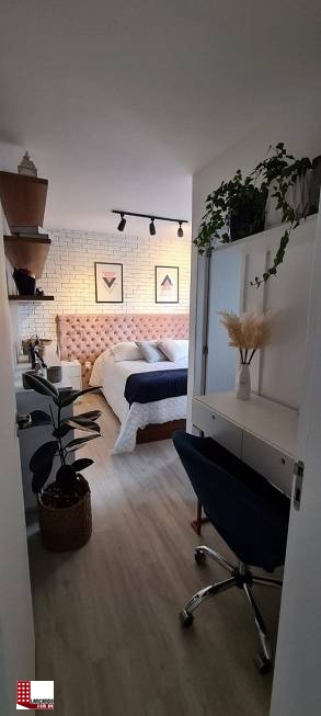 Apartamento à venda com 3 quartos, 70m² - Foto 6