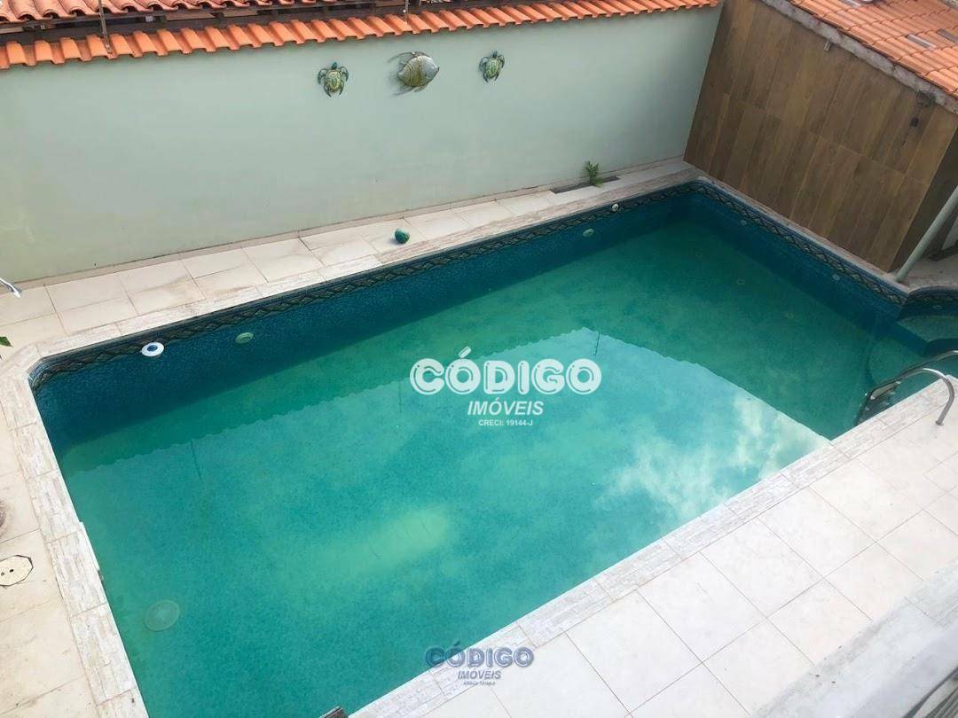 Sobrado à venda com 4 quartos, 250m² - Foto 32