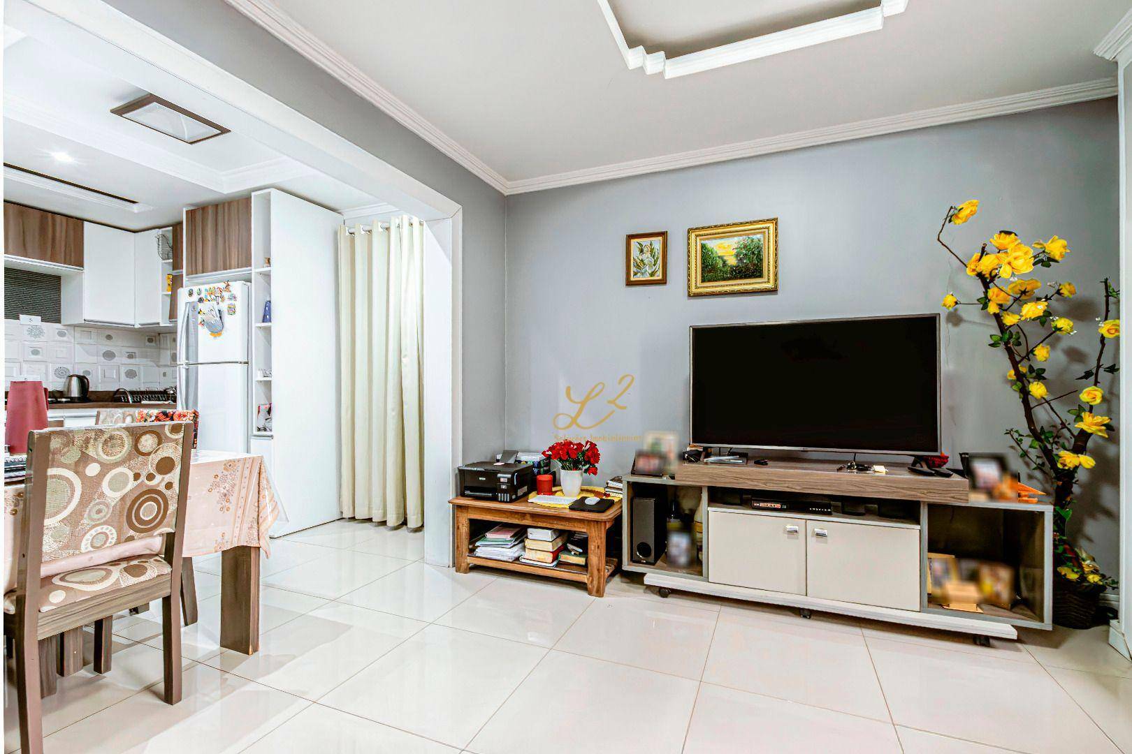 Casa à venda com 3 quartos, 108m² - Foto 6
