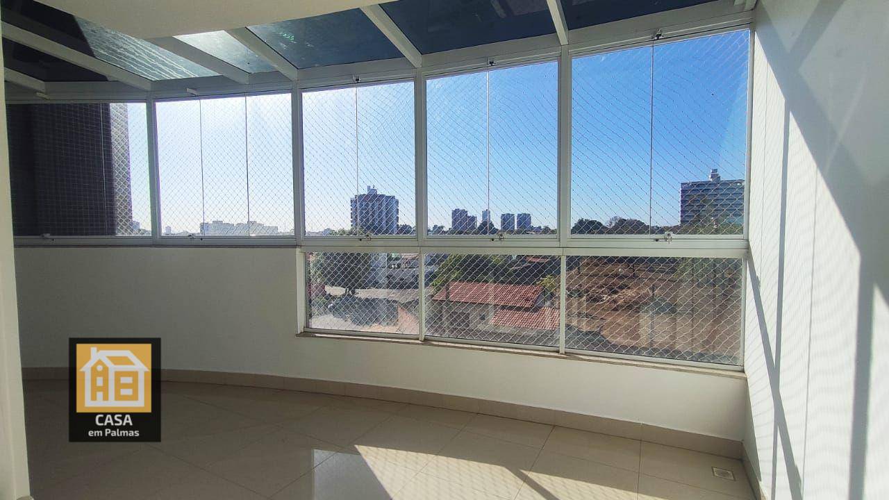 Apartamento à venda com 3 quartos, 163m² - Foto 6