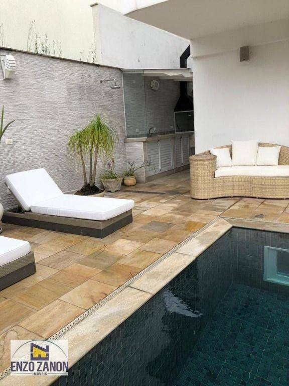 Sobrado à venda com 5 quartos, 780m² - Foto 32