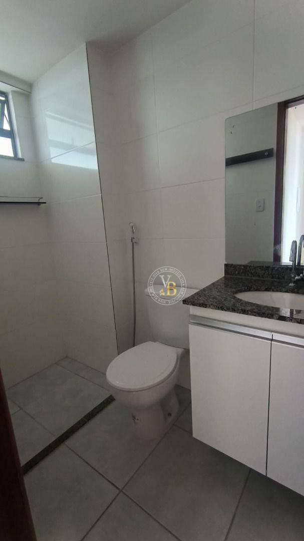 Apartamento para alugar com 4 quartos, 160m² - Foto 3