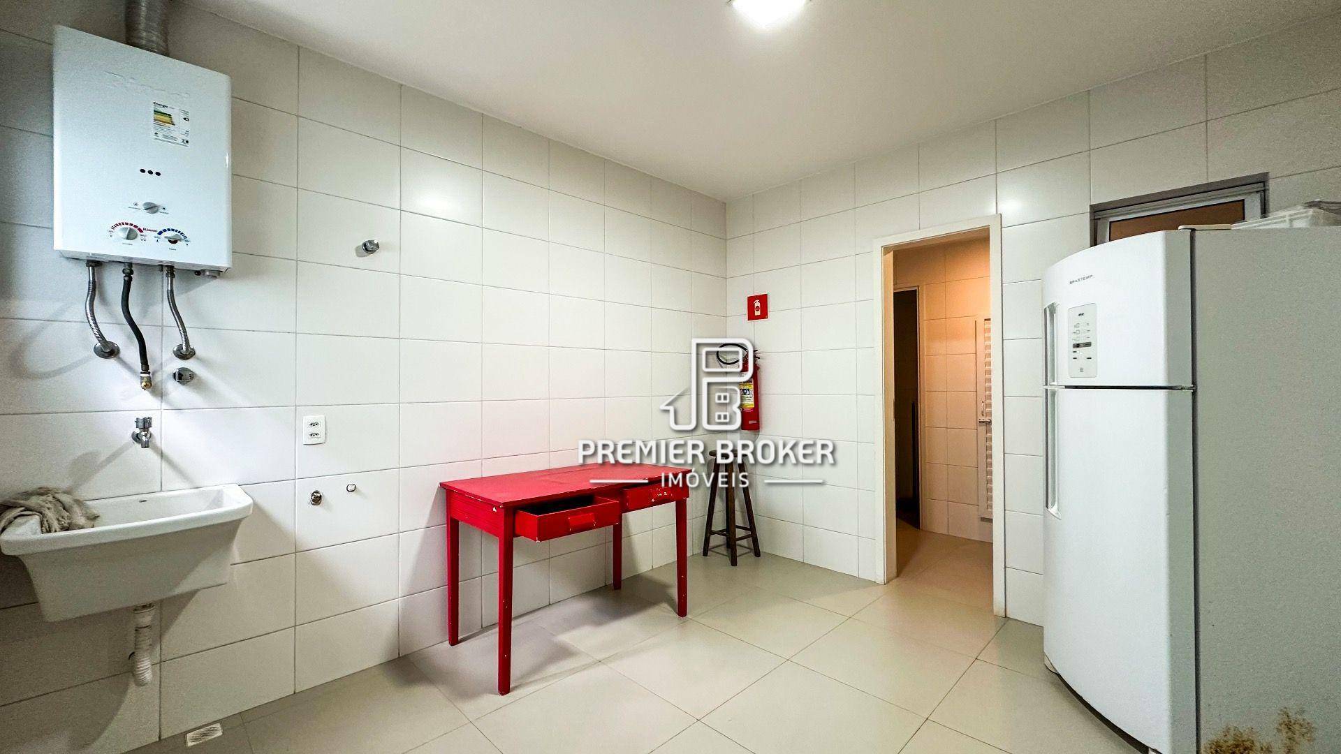 Apartamento à venda com 3 quartos, 124m² - Foto 12