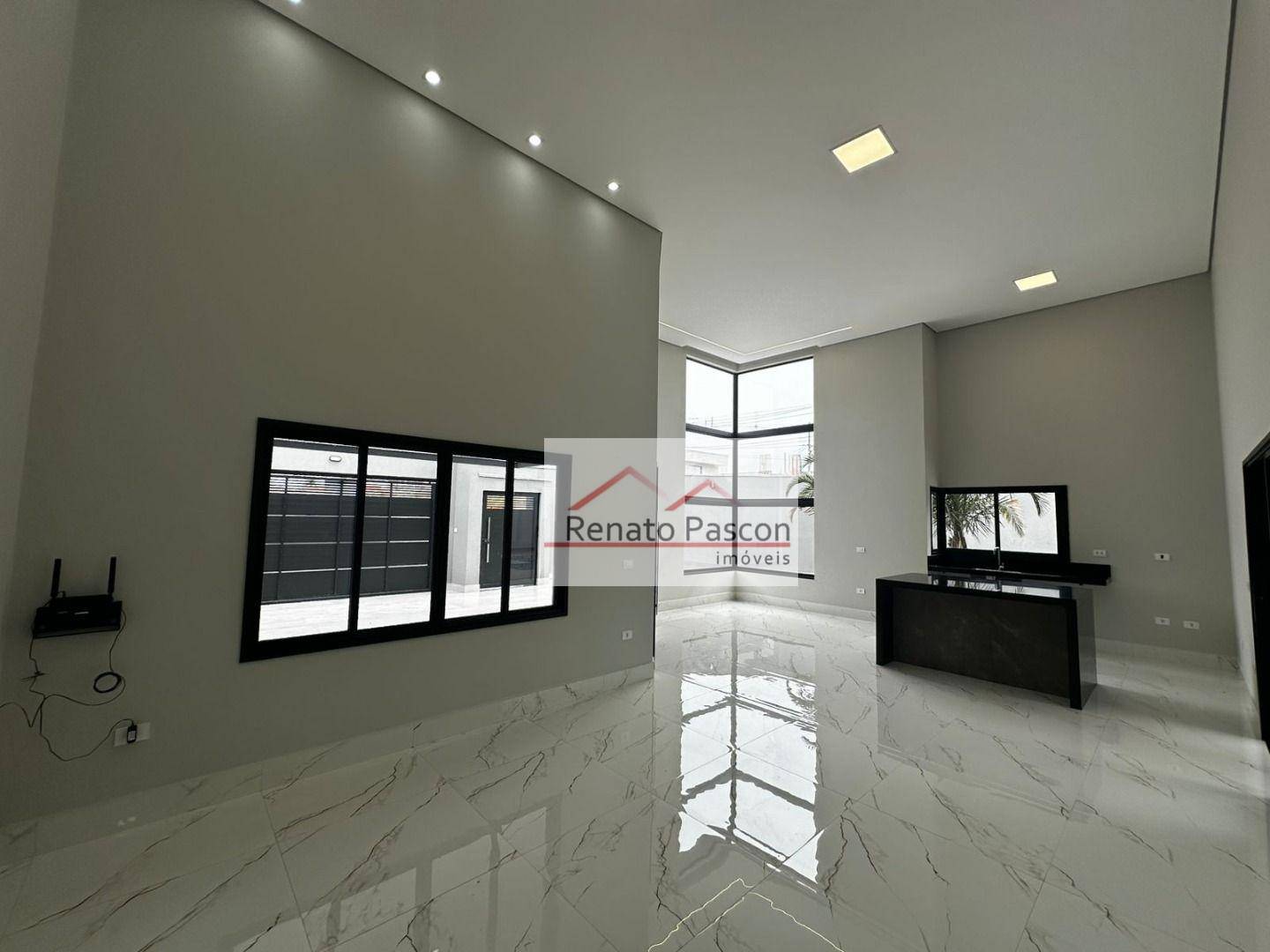 Casa, 3 quartos, 180 m² - Foto 1