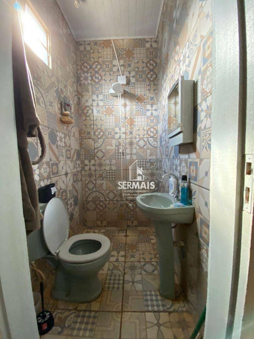 Casa à venda com 3 quartos, 300m² - Foto 21