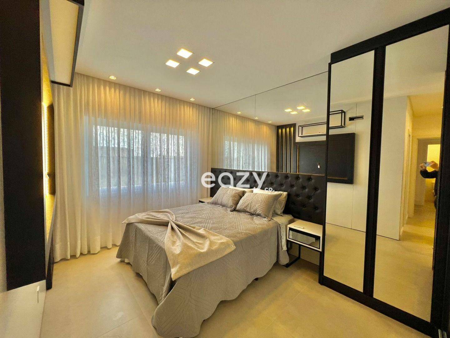 Casa de Condomínio à venda com 4 quartos, 180m² - Foto 15