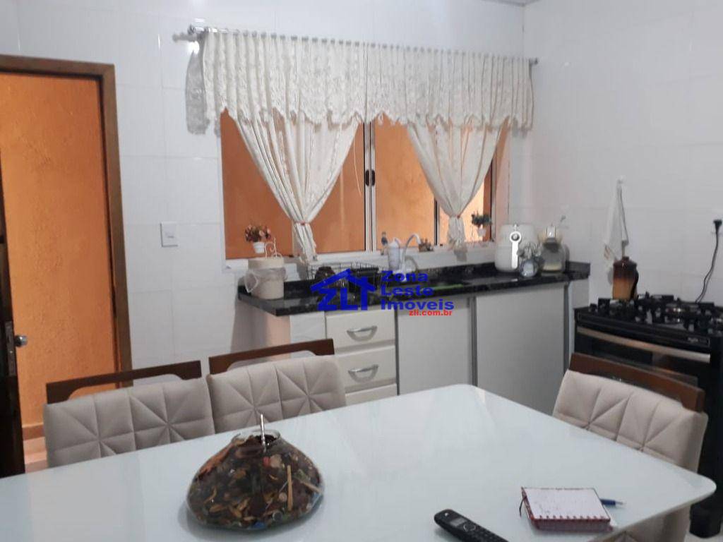 Sobrado à venda com 5 quartos, 140m² - Foto 11