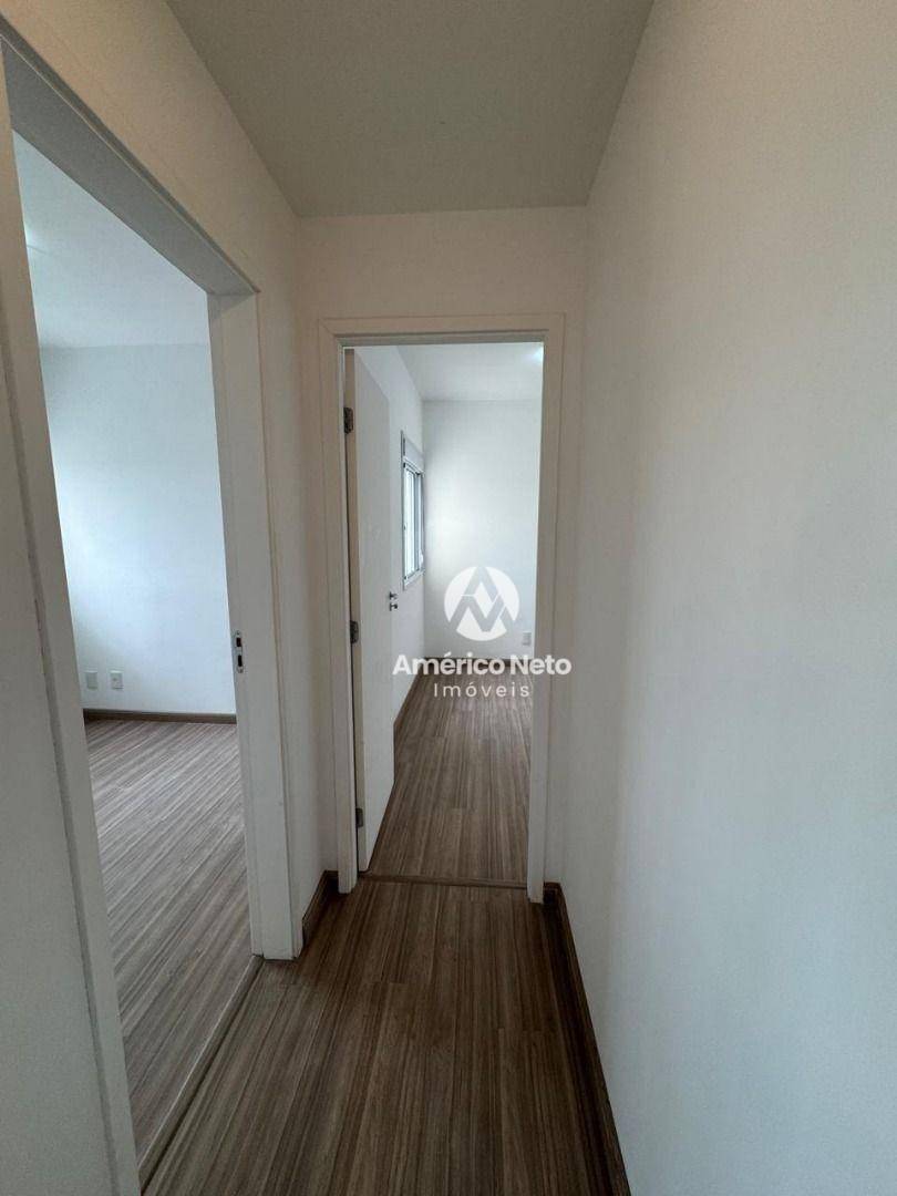 Apartamento para alugar com 2 quartos, 65m² - Foto 10