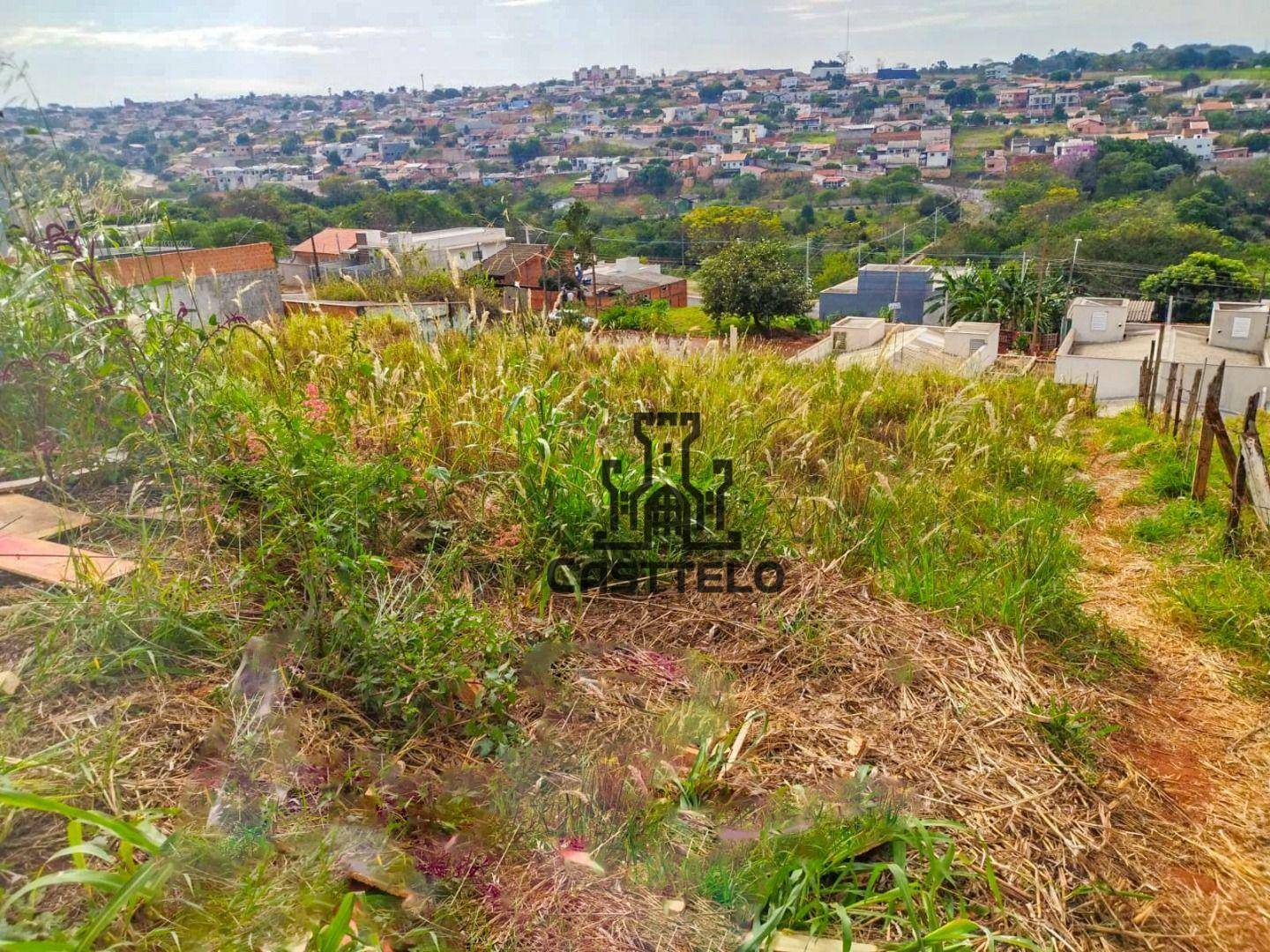 Terreno à venda, 250M2 - Foto 1