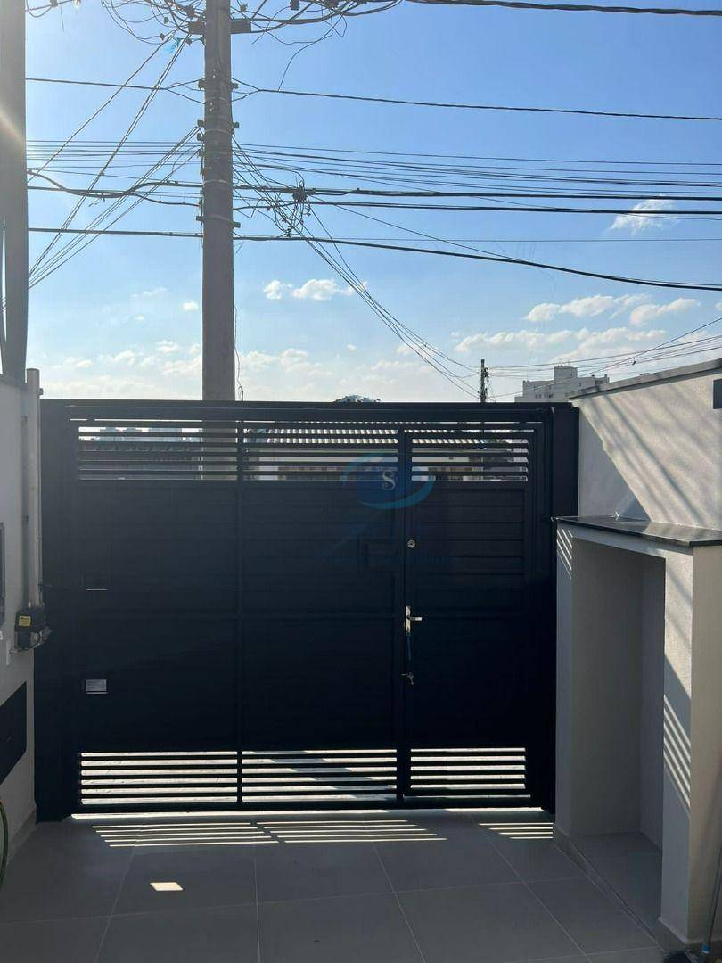 Sobrado à venda com 3 quartos, 150m² - Foto 51