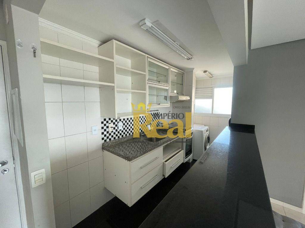 Apartamento à venda e aluguel com 1 quarto, 43m² - Foto 2