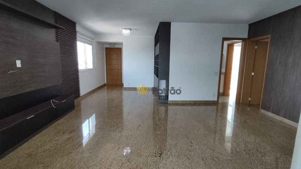 Apartamento à venda e aluguel com 3 quartos, 133m² - Foto 4