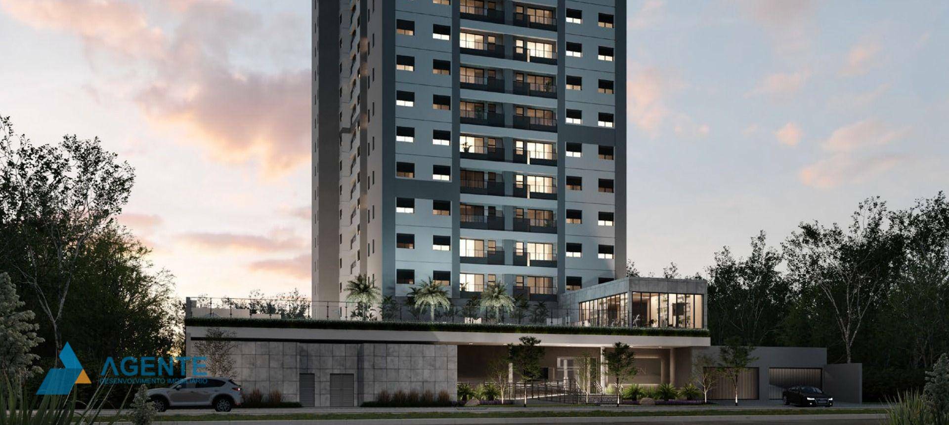 Apartamento, 2 quartos, 68 m² - Foto 17