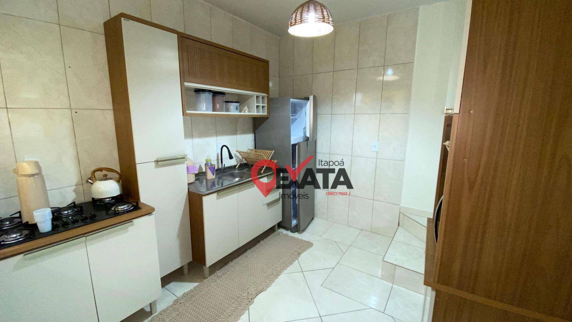 Sobrado para lancamento com 3 quartos, 119m² - Foto 19