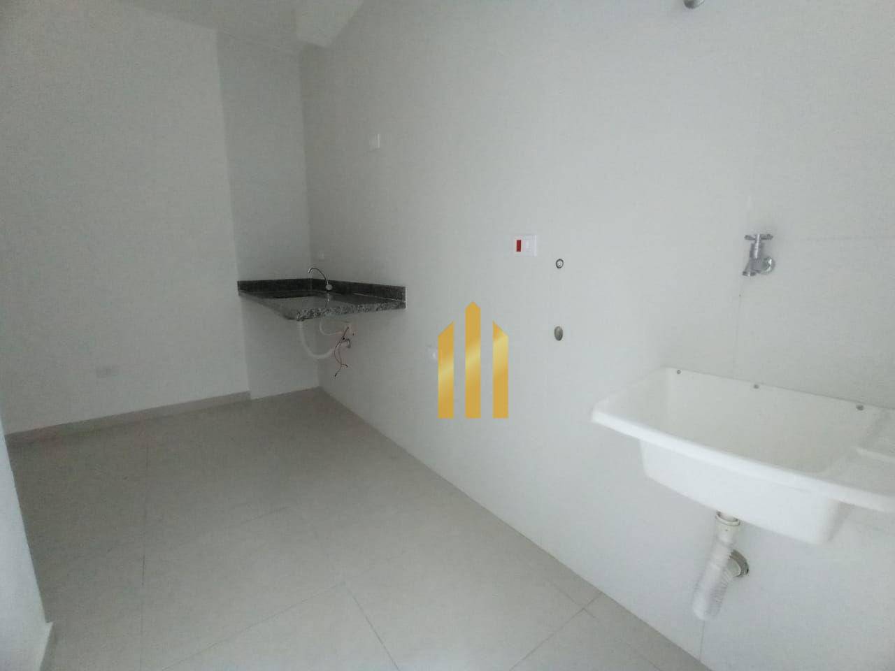 Apartamento à venda com 1 quarto, 27m² - Foto 5