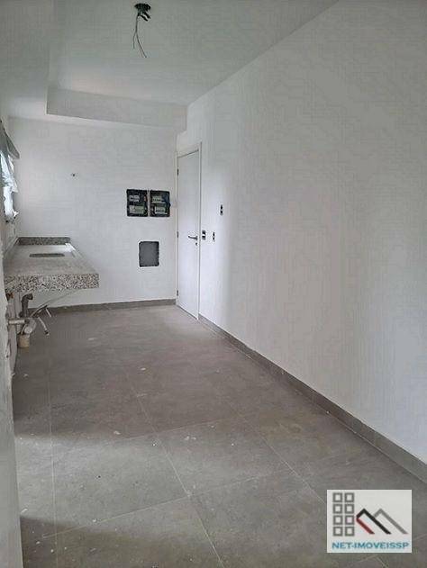 Apartamento à venda com 3 quartos, 86m² - Foto 6