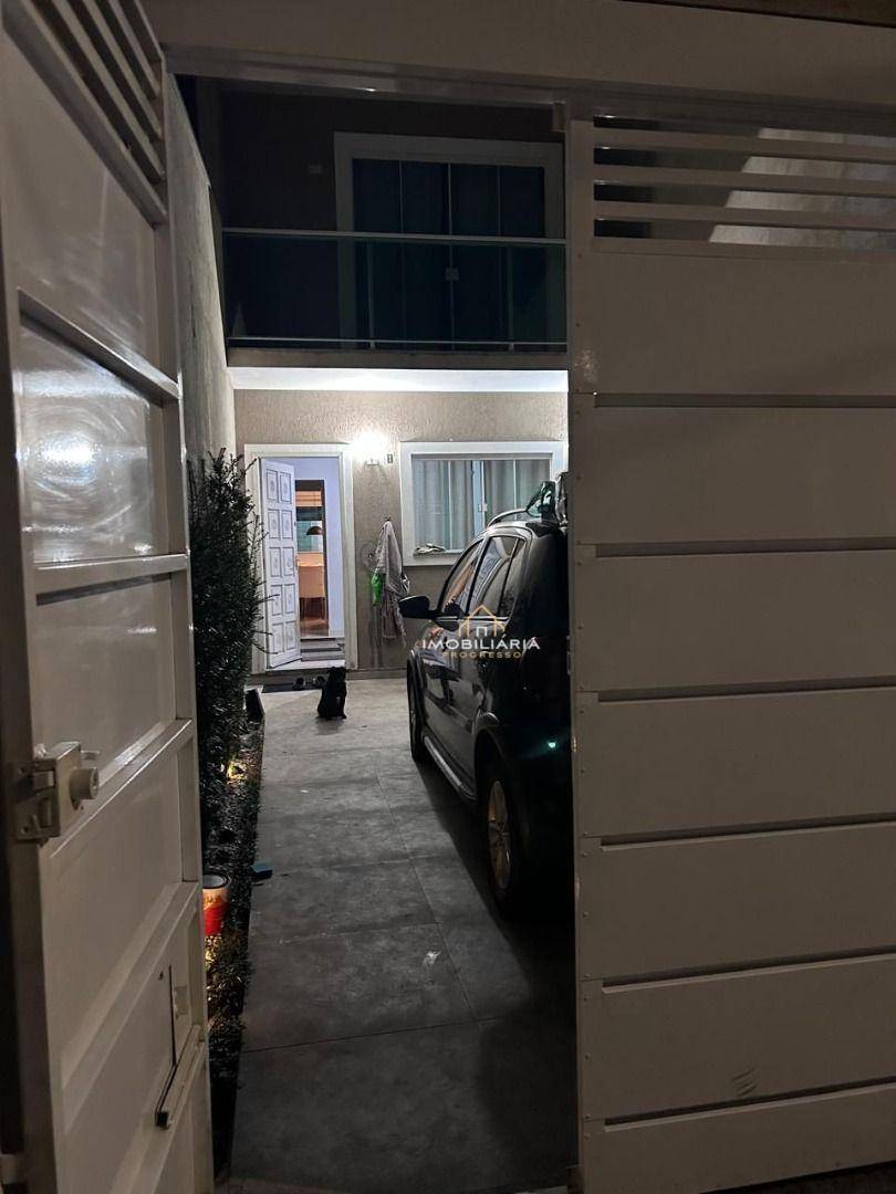 Sobrado, 2 quartos, 100 m² - Foto 3