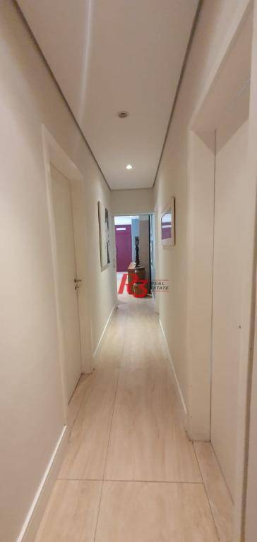 Apartamento à venda com 3 quartos, 153m² - Foto 11