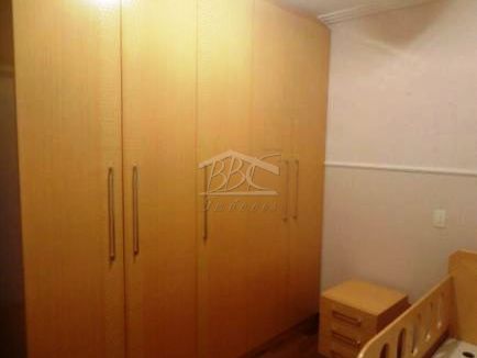 Apartamento à venda com 3 quartos, 122m² - Foto 13