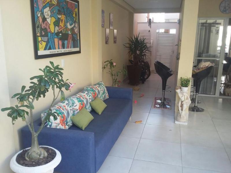 Casa de Condomínio à venda com 3 quartos, 150m² - Foto 19