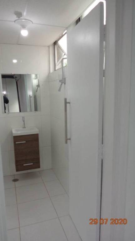 Conjunto Comercial-Sala à venda, 92m² - Foto 14