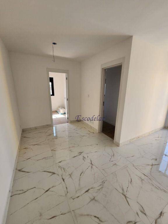 Apartamento à venda com 2 quartos, 45m² - Foto 3