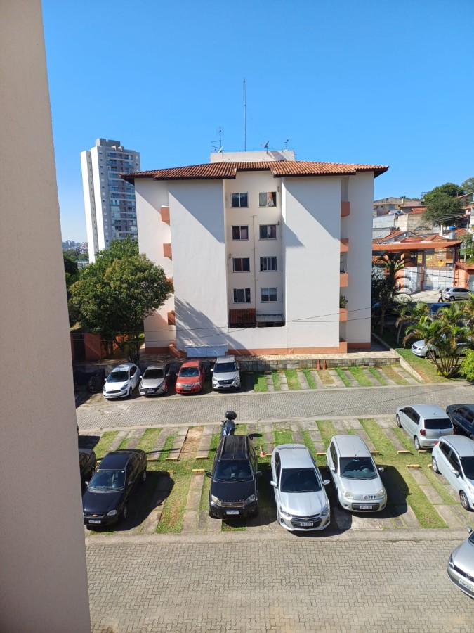 Apartamento à venda com 3 quartos, 68m² - Foto 5